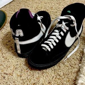 Limited edition Sheck Wes blazers